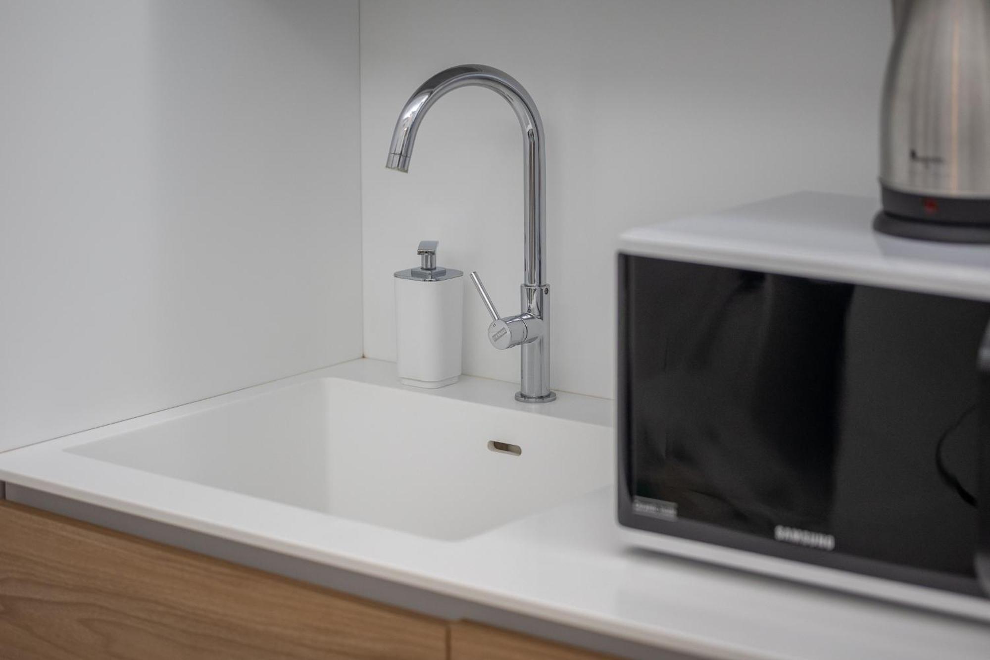 Downtown Apartment Mailand