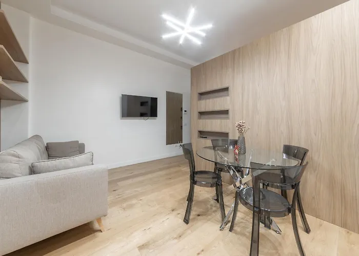 Milan Downtown Apartments
