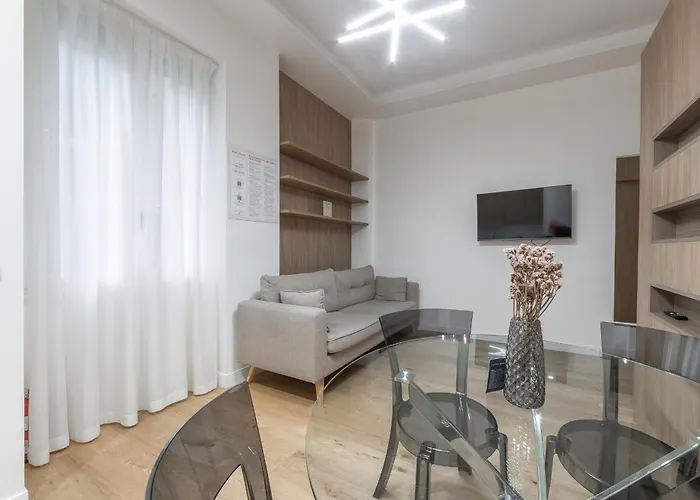Milan Downtown Apartments